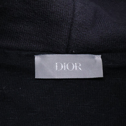 DIOR ディオール 【国内正規】343J691A0878 ダメージ加工 プルオーバー パーカー/ トップス
