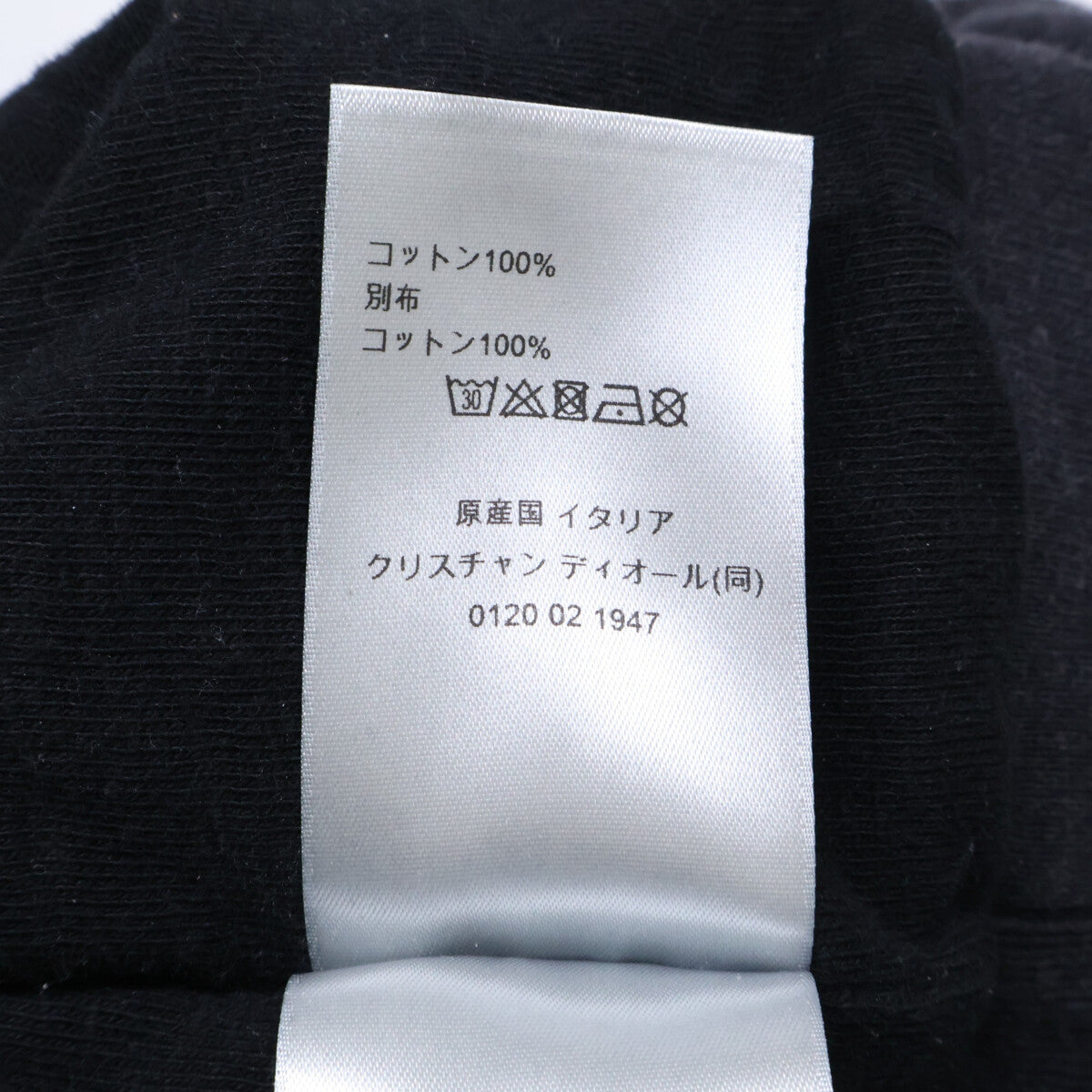 DIOR ディオール 【国内正規】343J691A0878 ダメージ加工 プルオーバー パーカー/ トップス