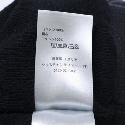 DIOR ディオール 【国内正規】343J691A0878 ダメージ加工 プルオーバー パーカー/ トップス