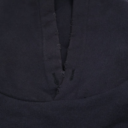 DIOR ディオール 【国内正規】343J691A0878 ダメージ加工 プルオーバー パーカー/ トップス