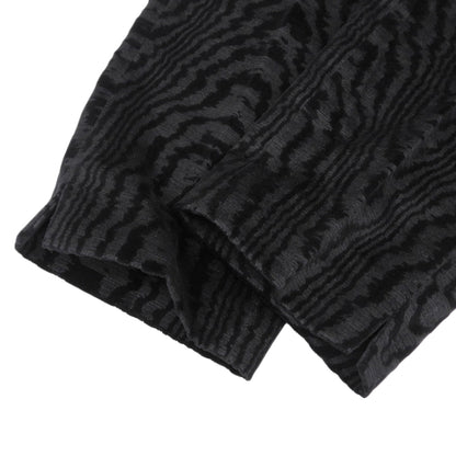 PT TORINO NEW YORK All-over Print Pantalone Bottoms Women's Black 40 Bottoms 40