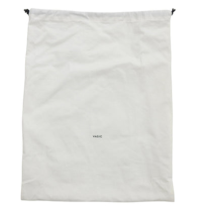 VASIC ヴァジック 美品 CUSH MINI 2WAY ハンドバッグ ショルダーバッグ レディース カーキ×ブラック ハンドバッグ