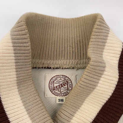 【23AW】Pique Rib Jacket Jacket 38 Men's