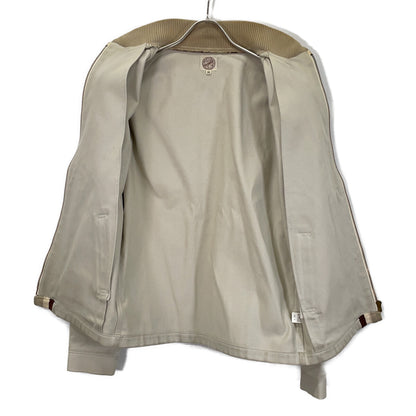 【23AW】Pique Rib Jacket Jacket 38 Men's