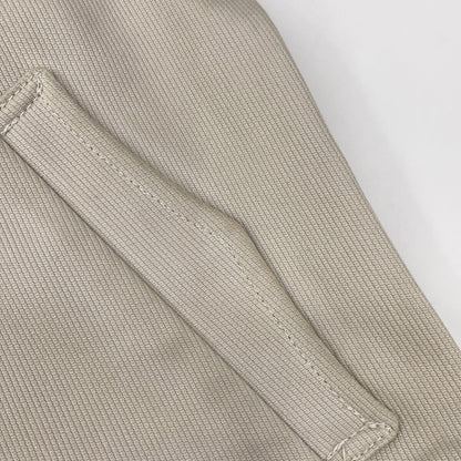 【23AW】Pique Rib Jacket Jacket 38 Men's