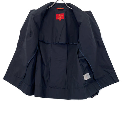 Vivienne Westwood Red Label 薇薇安·威斯特伍德红标 黑色 6114M 356-01-42005 2009年春夏 夹克 夹克