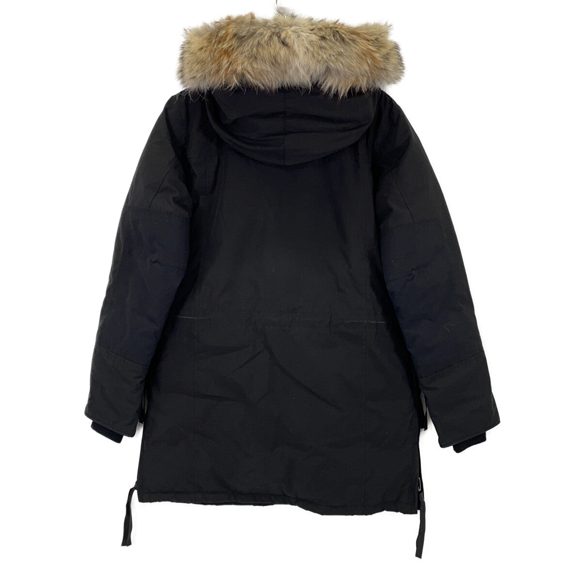 [Domestic Authentic (Sazaby League Co., Ltd.)] 9512MB MACCULLOCH PARKA Down Jacket Jacket XS/TP Men's