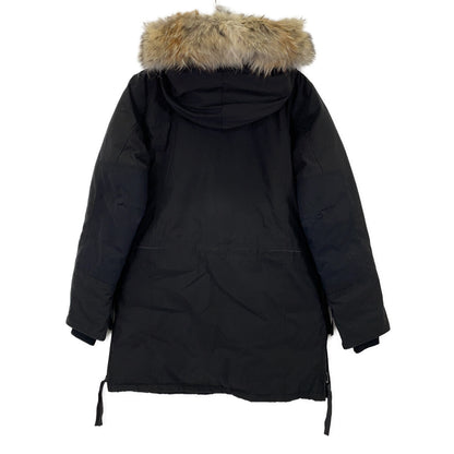[Domestic Authentic (Sazaby League Co., Ltd.)] 9512MB MACCULLOCH PARKA Down Jacket Jacket XS/TP Men's