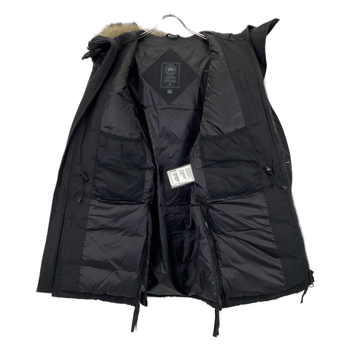 CANADA GOOSE カナダグース 【国内正規（株）サザビーリーグ】9512MB