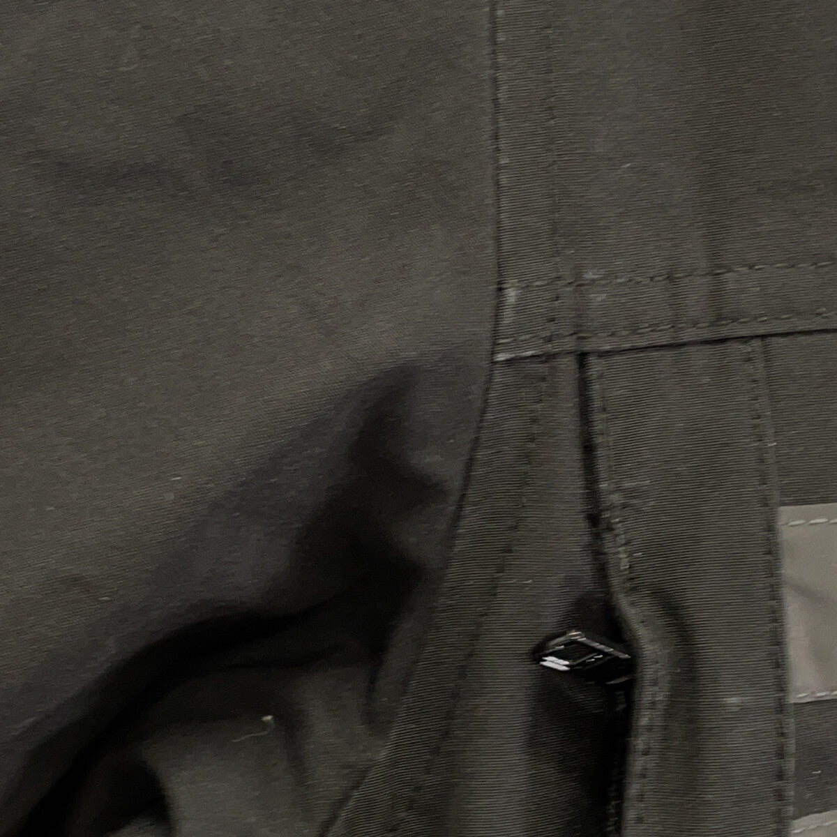 [Domestic Authentic (Sazaby League Co., Ltd.)] 9512MB MACCULLOCH PARKA Down Jacket Jacket XS/TP Men's