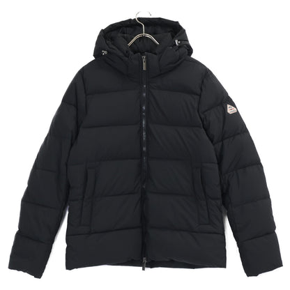 PYRENEX Pyrenex Black W25JP1 Sputnik Mini Ripstop Down Jacket M
