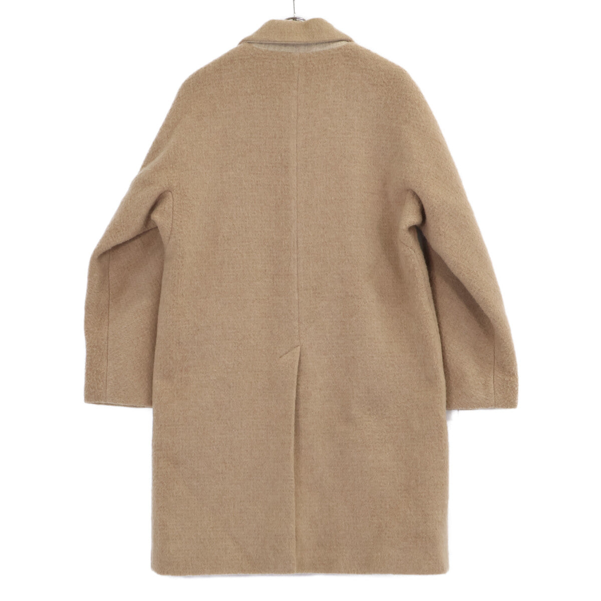 NEIGHBORHOOD Beige 202AQNH-JKM01 CHESTER W-COAT Coat