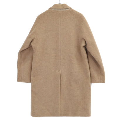 NEIGHBORHOOD Beige 202AQNH-JKM01 CHESTER W-COAT Coat