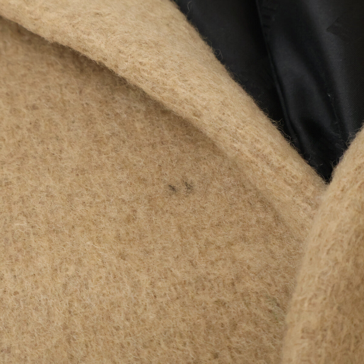 NEIGHBORHOOD Beige 202AQNH-JKM01 CHESTER W-COAT Coat