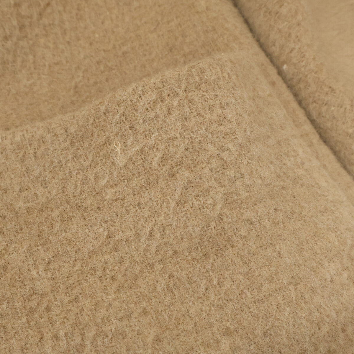 NEIGHBORHOOD Beige 202AQNH-JKM01 CHESTER W-COAT Coat