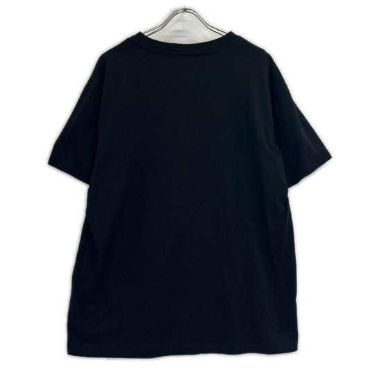 JIL SANDER+ ジルサンダープラス ブラック JPUU706530 Tシャツ トップス