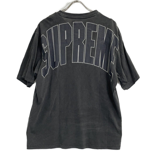 Supreme シュプリーム 【国内正規/24年製】クラックド バックアーチ 半袖Tシャツ/ トップス