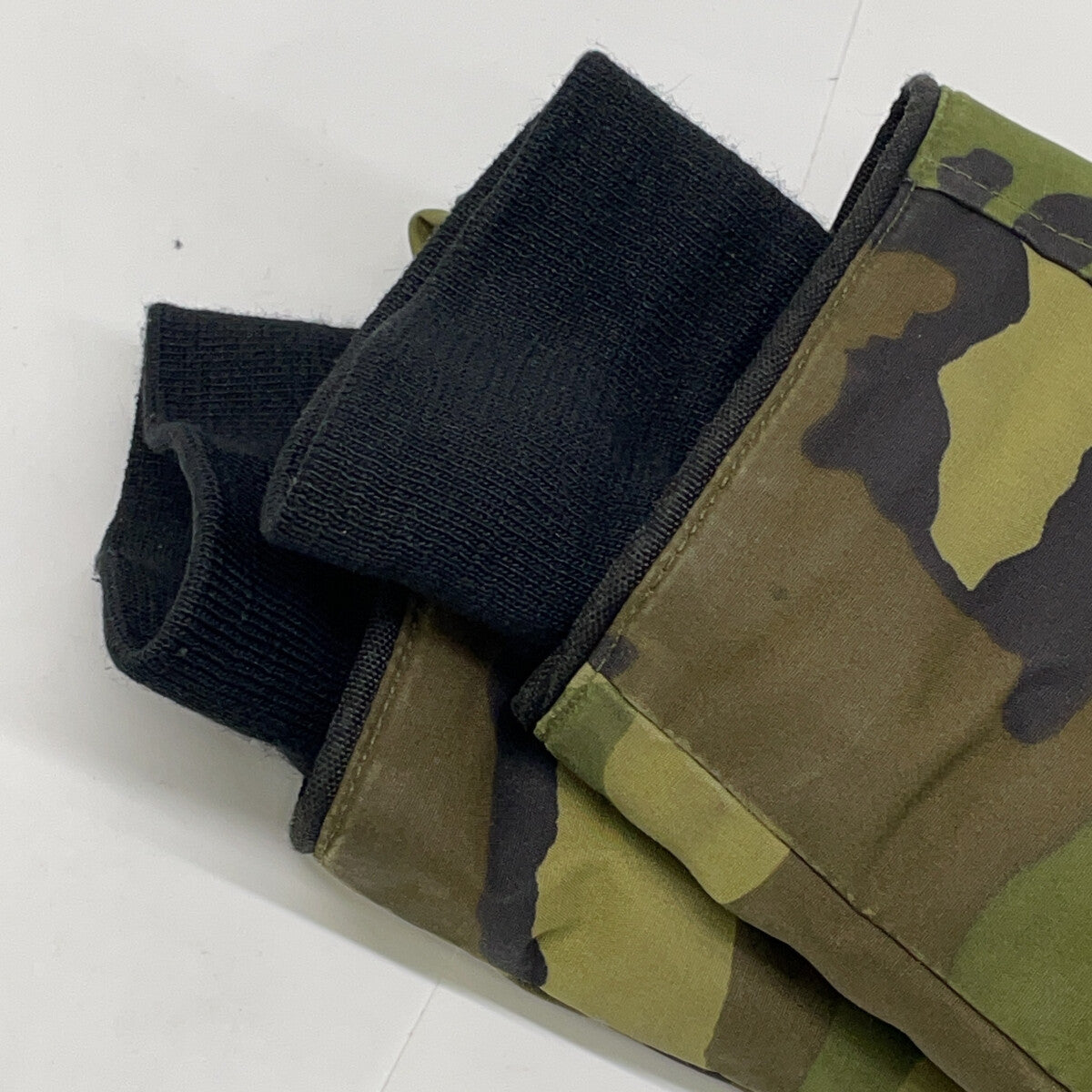 [Domestic Authentic (Sazaby League Co., Ltd.)] 3804MA MACMILLAN PARKA Down Jacket FUSION M/M for Men