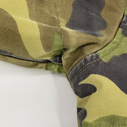 [Domestic Authentic (Sazaby League Co., Ltd.)] 3804MA MACMILLAN PARKA Down Jacket FUSION M/M for Men