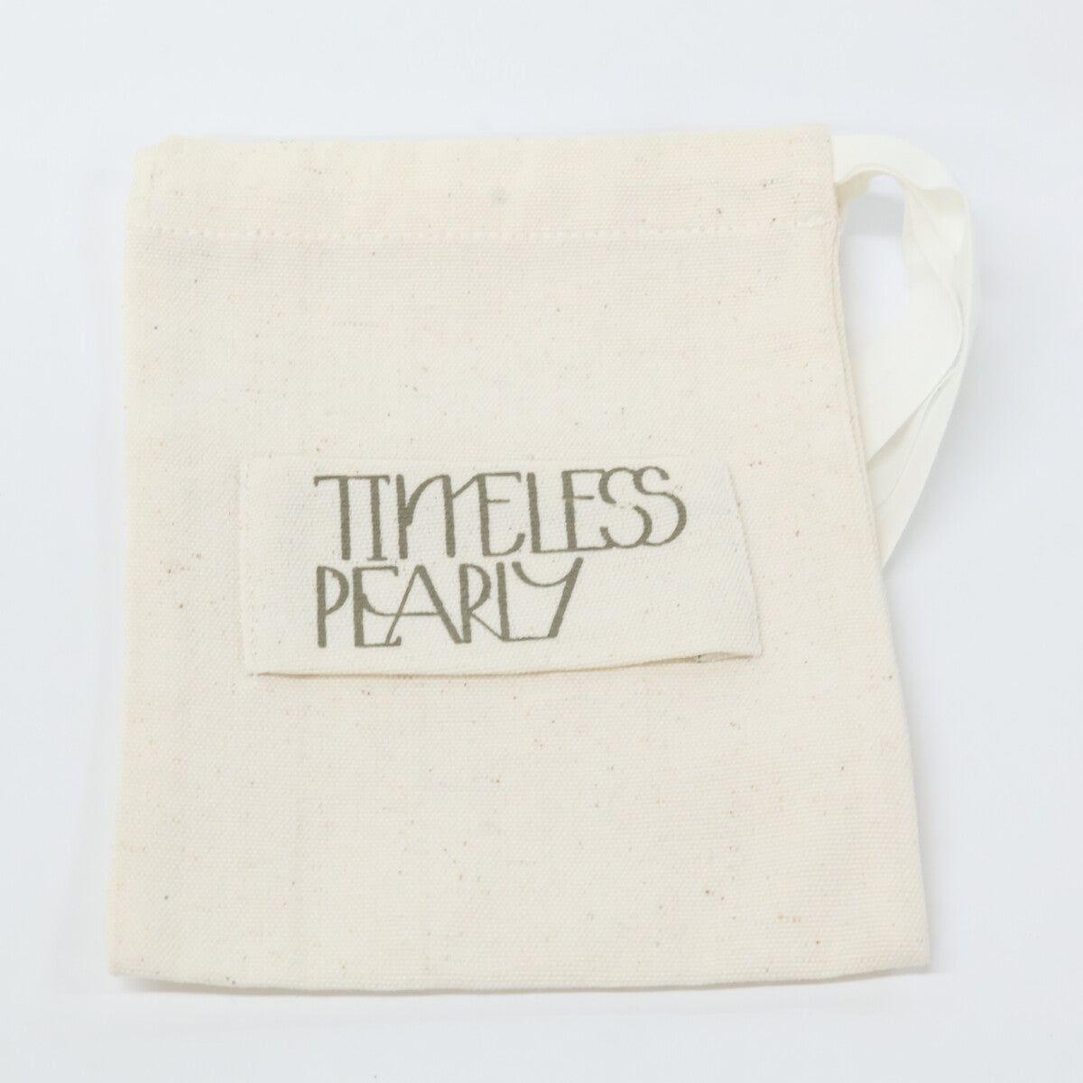 TIMELESS PEARLY 无时间感珍珠 设计款 耳环
