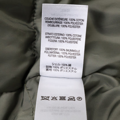 Supreme x JUNYA WATANABE MAN [Excellent] Patchwork Hooded Down Jacket L Men's
