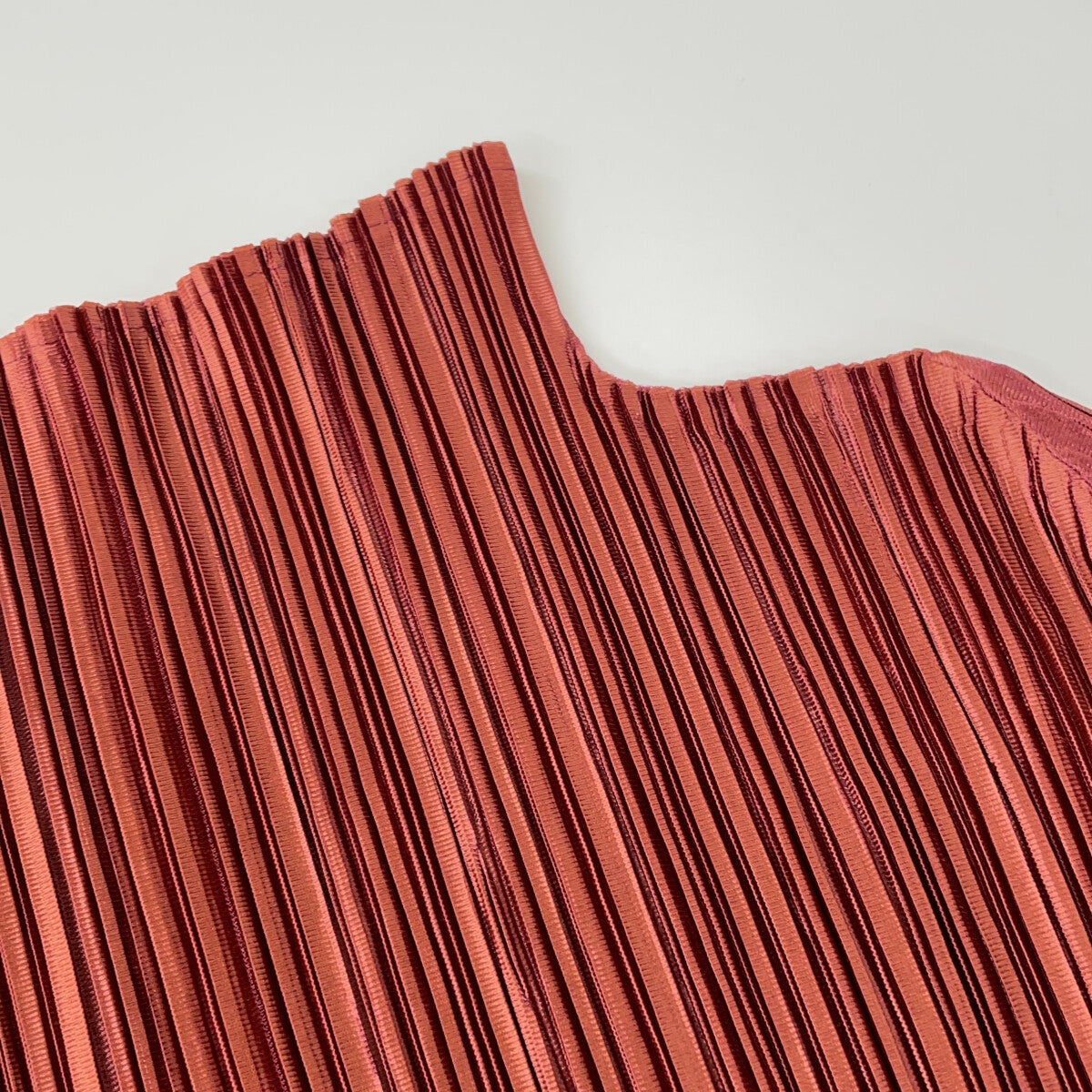 Bordeaux PP63-JK812 Bottleneck Tops 3 Ladies