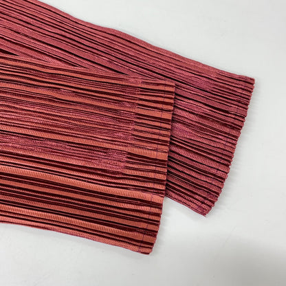 Bordeaux PP63-JK812 Bottleneck Tops 3 Ladies
