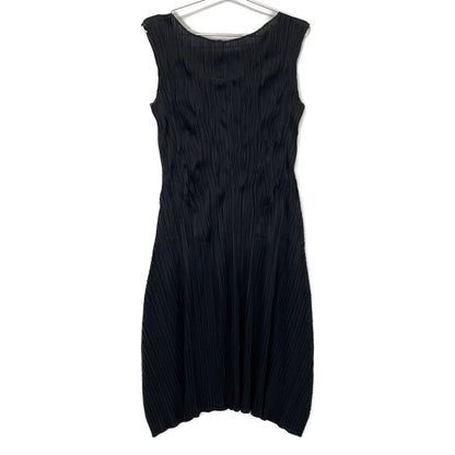 BLACK PP11-JH582 ONE-PIECE dress 4 ladies