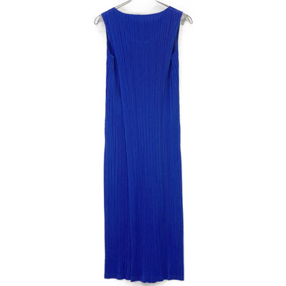 PLEATS PLEASE プリーツプリーズ マルチカラー PP71-JH766 ワンピース ワンピース