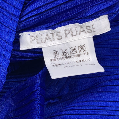 PLEATS PLEASE プリーツプリーズ マルチカラー PP71-JH766 ワンピース ワンピース