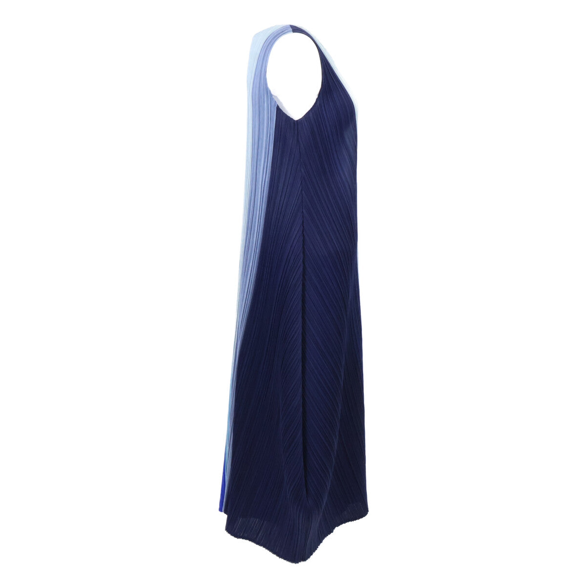 PLEATS PLEASE 【Near Mint】PP51-JH693 D2 Pleated Sleeveless Dress 3
