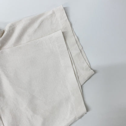 SAINT MICHAEL White SM-HR1-0000-018 SAINT T-shirt Tops