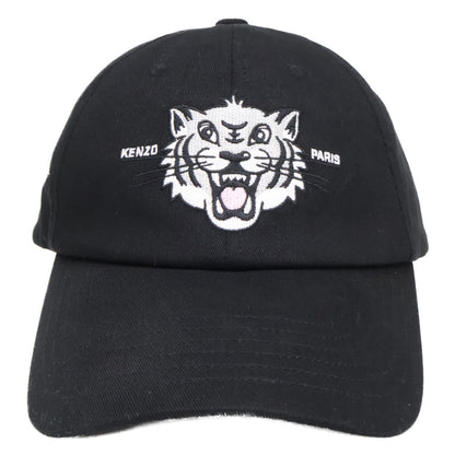 KENZO ケンゾー 【美品/国内正規】FF58AC621F46 KENZO Varsity キャップ 帽子