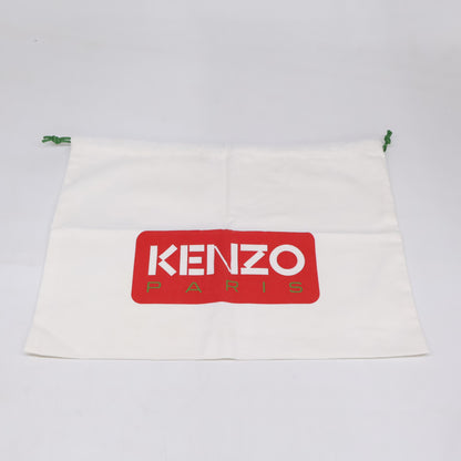 KENZO ケンゾー 【美品/国内正規】FF58AC621F46 KENZO Varsity キャップ 帽子