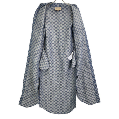 GG Jacquard 740203 Long Shirt/Dress, Dress, 36, Women's