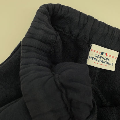 madhappy 马德哈比 ×New York Yankees 纽约洋基队 海军蓝 UK0116647 运动裤 下装 L