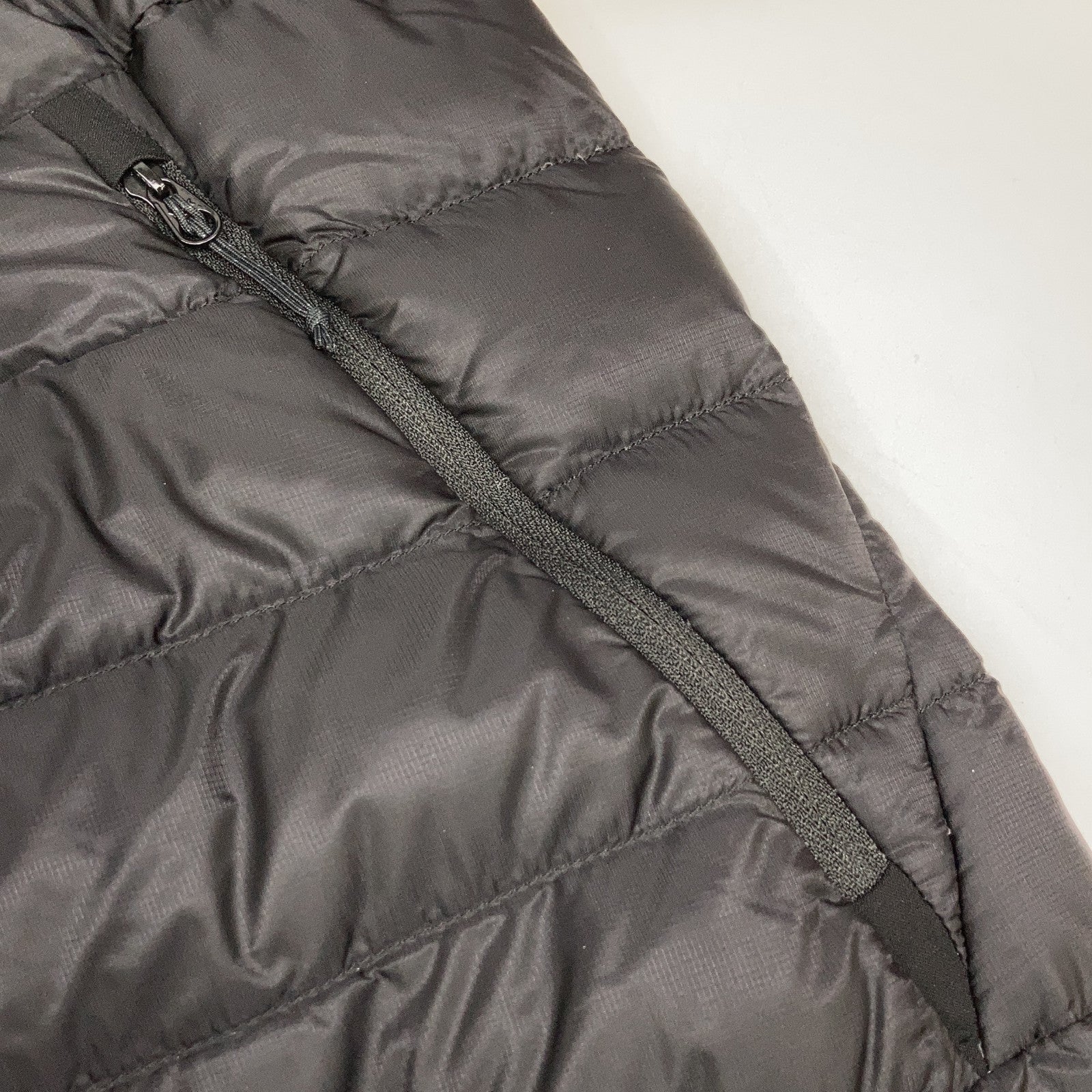 ARC'TERYX アークテリクス ﾌﾞﾗｯｸ 18014 ｾﾘｳﾑLT ｼﾞｬｹｯﾄ ジャケット L