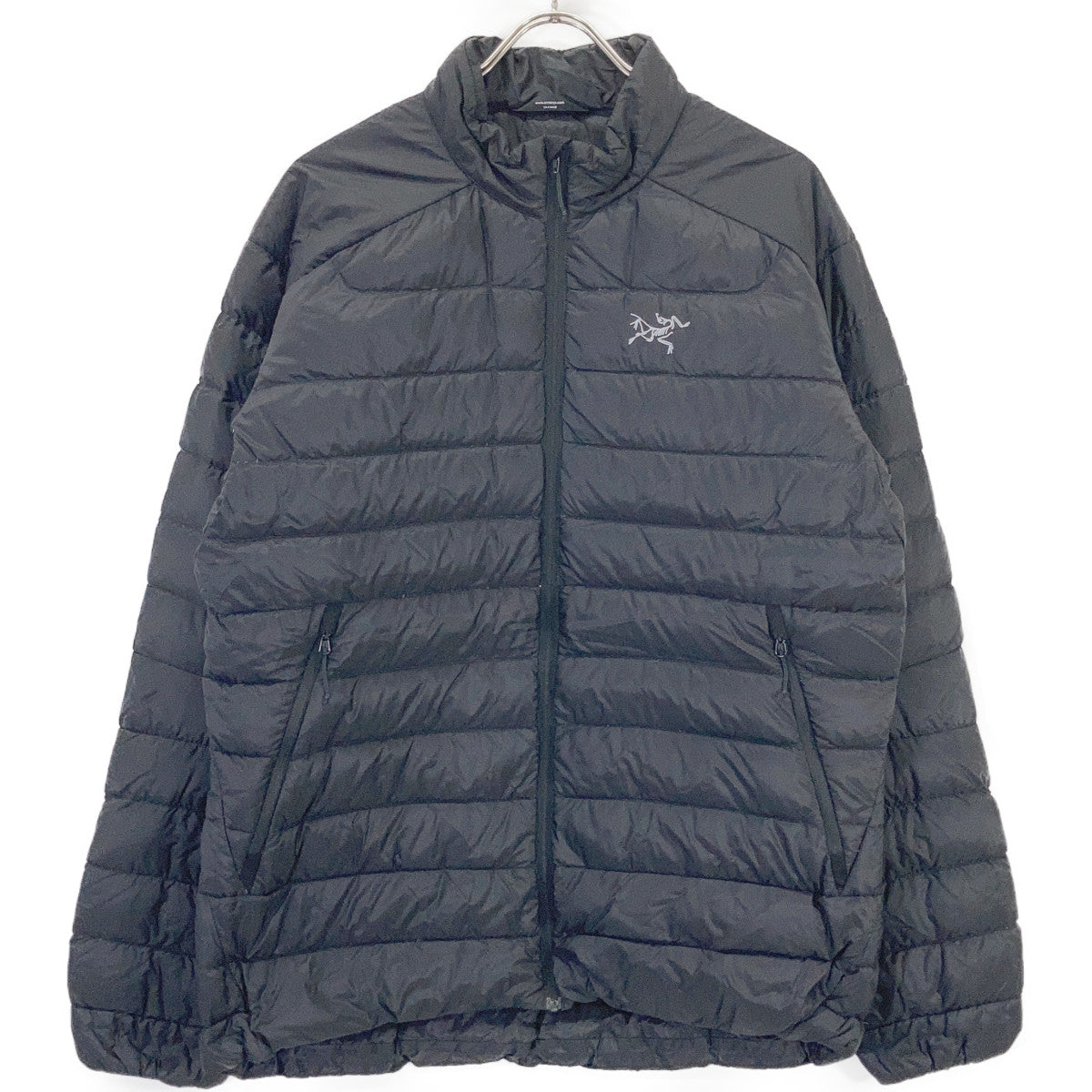 ARC'TERYX アークテリクス ブラック 18014 セリウムLT ジャケット ジャケット