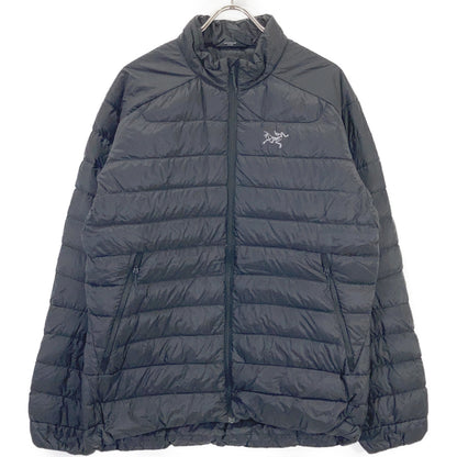 ARC'TERYX アークテリクス ブラック 18014 セリウムLT ジャケット ジャケット
