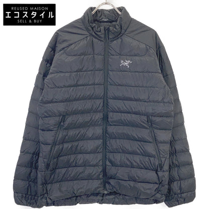 ARC'TERYX アークテリクス ブラック 18014 セリウムLT ジャケット ジャケット