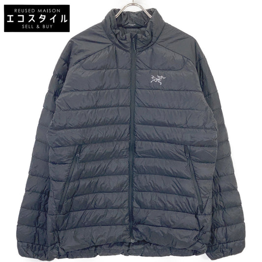 ARC'TERYX black 18014 Cerium LT jacket jacket
