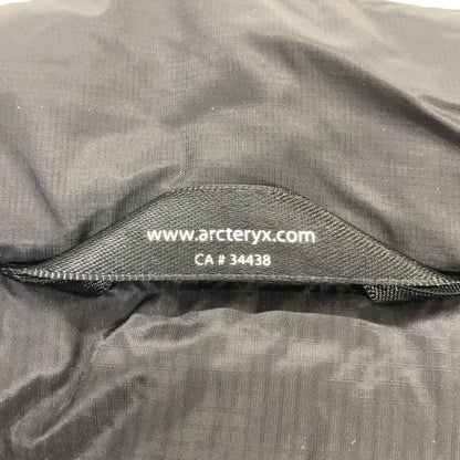 ARC'TERYX アークテリクス ブラック 18014 セリウムLT ジャケット ジャケット
