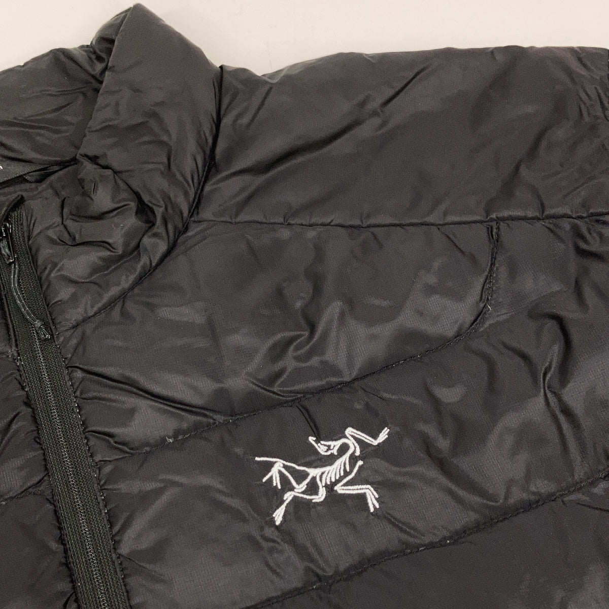 ARC'TERYX アークテリクス ブラック 18014 セリウムLT ジャケット ジャケット