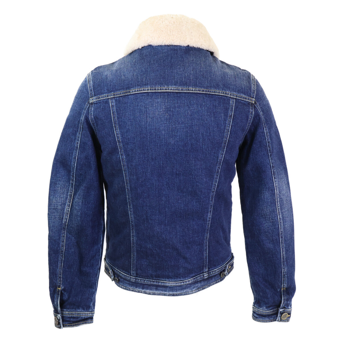 MOORER ムーレー 【美品】TABURNO-104 3rdデニム ダウンジャケット ジャケット