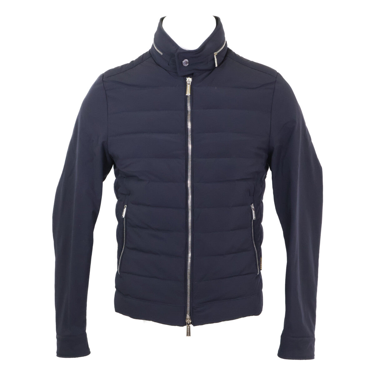 MOORER ムーレー FILIPPO-KN ダウンジャケット ジャケット
