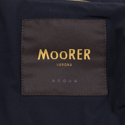 MOORER ムーレー FILIPPO-KN ダウンジャケット ジャケット
