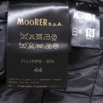 MOORER ムーレー FILIPPO-KN ダウンジャケット ジャケット