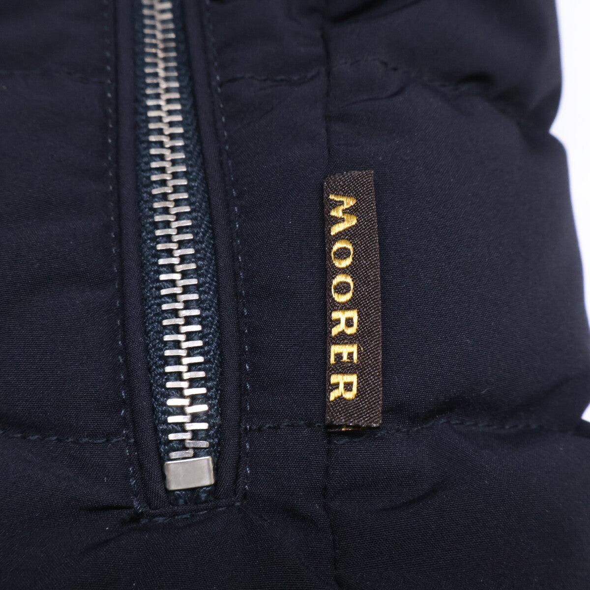 MOORER ムーレー FILIPPO-KN ダウンジャケット ジャケット