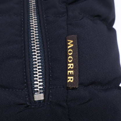 MOORER ムーレー FILIPPO-KN ダウンジャケット ジャケット