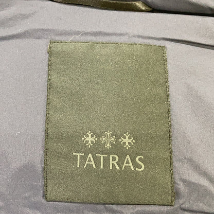 TATRAS 塔特拉斯 海军蓝/黑色 MTAT22A4840-D TARO 轻型羽绒夹克 夹克 01